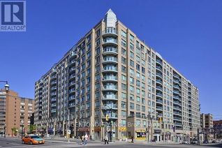 Property for Sale, 109 Front Street E #529, Toronto (Waterfront Communities), ON