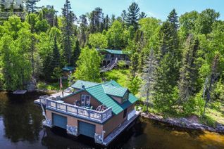 Property for Sale, 10365 Rabbit, Temagami, ON