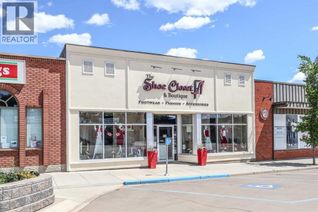 Commercial/Retail Property for Sale, 4817 50 Street, Stettler, AB