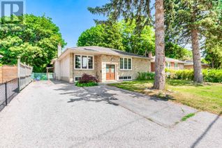Bungalow for Sale, 460 Balkan Road, Richmond Hill (Crosby), ON