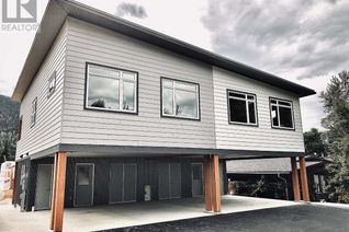 Property for Sale, 2222 Falls Street #A, Nelson, BC