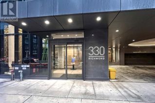 Property for Sale, Parking Spot - 330 Richmond Street W, Toronto (Waterfront Communities), ON