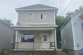 Property for Sale, 312 Prince Arthur Street, Cornwall, ON