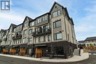 Townhouse for Sale, 160 Densmore Road #101, Cobourg, ON