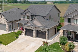 Property for Sale, 587 Hawthorne Place, Woodstock, ON Property for Sale, 587 Hawthorne Place, Woodstock, ON
