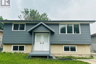 Property for Sale, 54 Anticknap Bay, Regina, SK