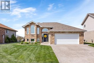 Ranch-Style House for Sale, 12034 Ducharme, Essex, ON