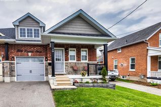 Bungalow for Sale, 706 Ontario Street, Cobourg, ON