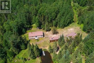 Property for Sale, 1 Bear Camp, Vermilion Bay, ON