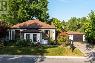 Property for Sale, 1009 Centre Street S, Whitby (Downtown Whitby), ON