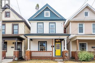 Property for Sale, 22 Burlington Street E, Hamilton (North End), ON