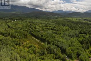 Commercial Land for Sale, 1109 Kalum Lake Road #LOT, Terrace, BC