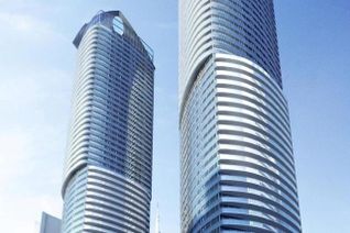 Property for Sale, 14 York Street #5705, Toronto (Waterfront Communities), ON