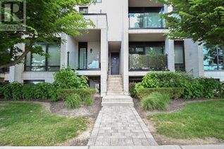Property for Sale, 138 Widdicombe Hill Boulevard #710, Toronto (Willowridge-Martingrove-Richview), ON