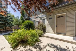 Condo for Sale, 125 Silkstone Road W #6, Lethbridge, AB