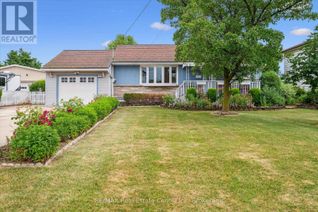 Bungalow for Sale, 288 Margaret Avenue, Hamilton (Stoney Creek), ON