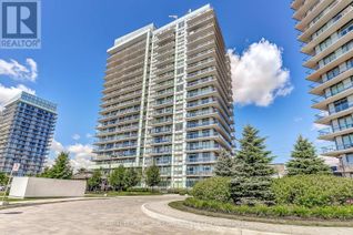 Property for Sale, 4677 Glen Erin Drive #304, Mississauga (Central Erin Mills), ON