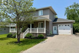 Property for Sale, 91 Park Street, Goderich (Goderich (Town)), ON Property for Sale, 91 Park Street, Goderich (Goderich (Town)), ON