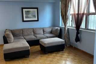 Property for Rent, 10 Tobermory Drive #1205, Toronto (Black Creek), ON