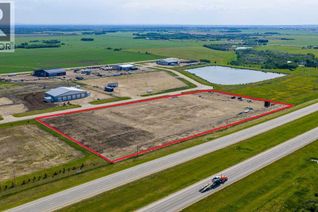 Commercial Land for Sale, 721072 Range Road 53 #5, Rural Grande Prairie No. 1, County of, AB