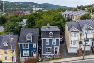 Detached House for Sale, 63 Springdale Street, St.Johns, NL Detached House for Sale, 63 Springdale Street, St.Johns, NL