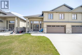 Ranch-Style House for Sale, 128 Reed Street, Essex, ON