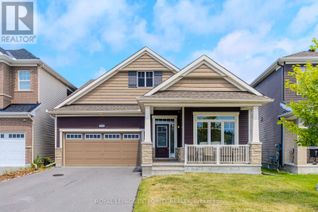 Property for Sale, 288 Ponderosa Street, Ottawa, ON