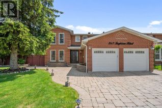 Property for Sale, 267 Ingleton Boulevard, Toronto (Milliken), ON Property for Sale, 267 Ingleton Boulevard, Toronto (Milliken), ON
