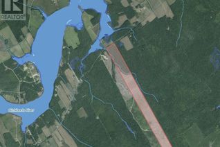 Property for Sale, Lots Route 510, Targettville, NB