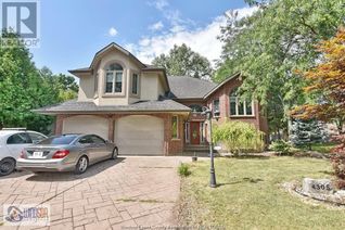 Ranch-Style House for Rent, 4305 Casgrain #LOWER, Windsor, ON