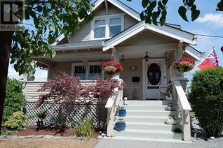 House for Sale, 4103 Burde St, Port Alberni, BC