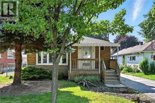 Property for Sale, 29 West 21st. Street, Hamilton, ON Property for Sale, 29 West 21st. Street, Hamilton, ON