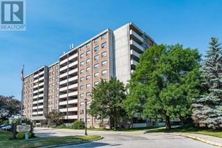 Property for Sale, 20 William Roe Boulevard #908, Newmarket (Central Newmarket), ON