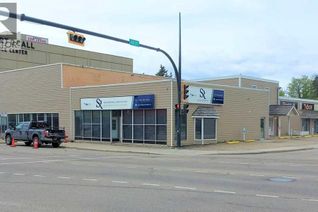 Property for Lease, 4418 50 Avenue #1, Red Deer, AB