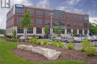 Office for Lease, 508 Riverbend Drive #31, Kitchener, ON