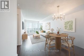 Property for Sale, 8 Lee Centre Drive #1707, Toronto (Woburn), ON