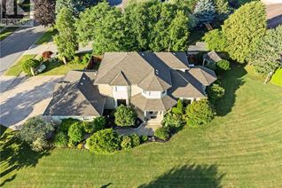 Detached House for Sale, 7775 St. Augustine Crescent, Niagara Falls, ON