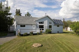 Property for Sale, 9525 Highway 6, Pugwash, NS