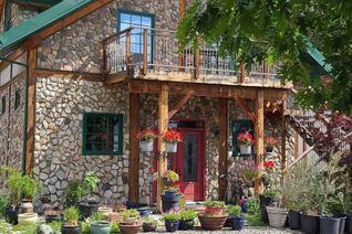 Farm for Sale, 2626 Middle Bench Road, Keremeos, BC