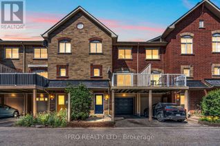 Property for Sale, 1775 Valley Farm Road #61, Pickering (Town Centre), ON
