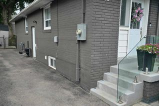 Bungalow for Rent, 50 Walter Avenue #BSMT, Newmarket (Bristol-London), ON