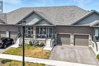 Townhouse for Sale, 511 Hayward Street, Cobourg, ON