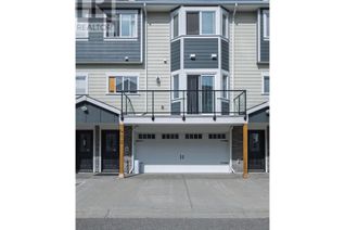 Townhouse for Sale, 467 Tabor Boulevard #402, Prince George, BC Townhouse for Sale, 467 Tabor Boulevard #402, Prince George, BC
