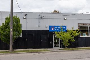 Commercial/Retail Property for Sale, 347 Colborne Street, Brantford, ON Commercial/Retail Property for Sale, 347 Colborne Street, Brantford, ON