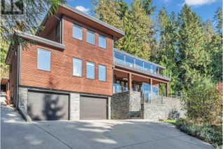 House for Sale, 4742 Caulfeild Drive, West Vancouver, BC
