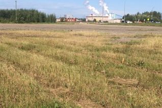 Commercial Land for Sale, 4933 Dahl Drive, Whitecourt, AB