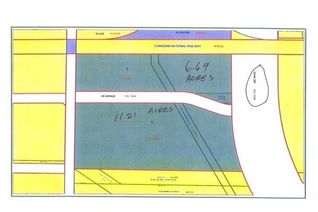 Property for Sale, 4933 Dahl Drive, Whitecourt, AB