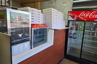 Pizzeria Business for Sale