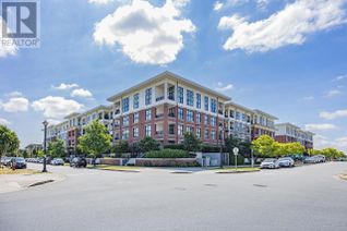 Property for Sale, 9500 Tomicki Avenue #430, Richmond, BC