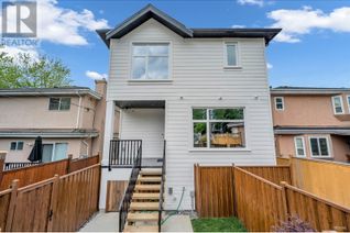 Property for Sale, 2512 E 22 Avenue #3, Vancouver, BC Property for Sale, 2512 E 22 Avenue #3, Vancouver, BC